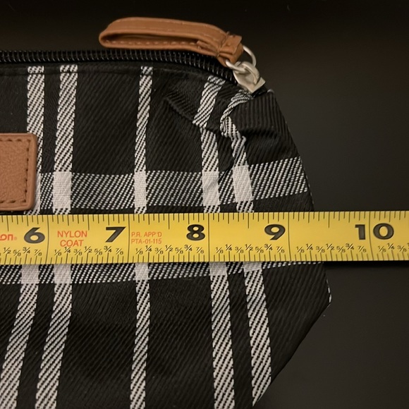 Plaid Bag - Picture 5 of 9